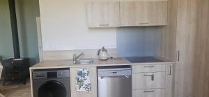 Maison avec spa privatif, piscine, poele à bois Domaine de la Moyendrie