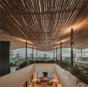 DownTown Tulum Hotel