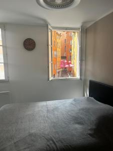 Charmant studio en plein centre de Grasse - Ubytování bez kategorie ve městě Grasse