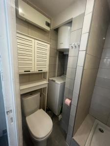 Charmant studio en plein centre de Grasse