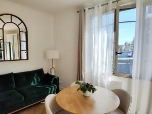 Hotels Demeures & Chateaux - Hotel de la porte Saint-Malo - DINAN : photos des chambres