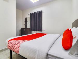 Hotel O RED STONE