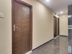 Hotel O RED STONE
