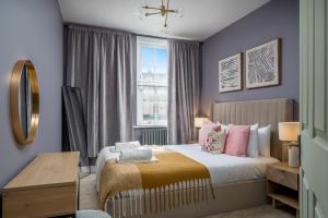 Victoria 2 bedroom flat - Buckingham palace