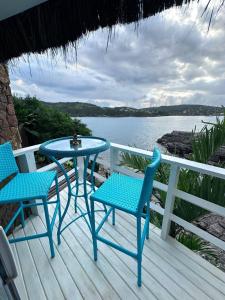 Cachoeira Inn Buzios