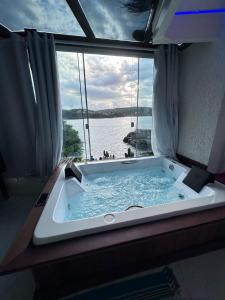 Cachoeira Inn Buzios