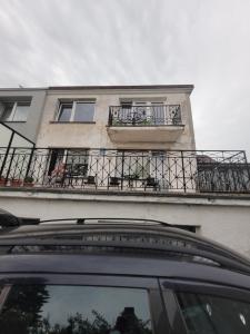 Pokoje gościnne Ustronie Morskie - 260m do plaży