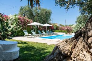 Casa Gelso By Masseria San Nicola Savelletri