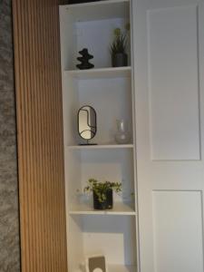 VizzitUs Premium Apartament Łódź Manufaktura