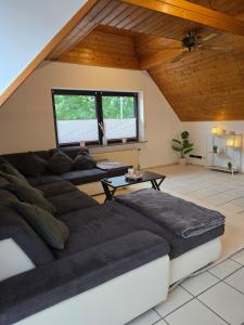 Ferienwohnung am Stadtwald