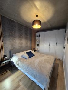 VizzitUs Premium Apartament Łódź Manufaktura