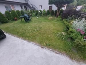 Pokoje gościnne Ustronie Morskie - 260m do plaży