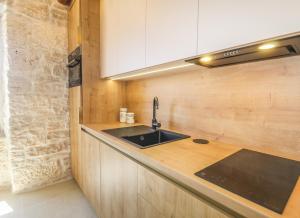 Apartment Chiara-Center of Bale