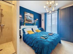 T4 vue mer avec climatisation