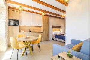 Apartment Chiara-Center of Bale