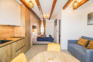 Apartment Chiara-Center of Bale