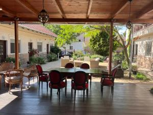 Guest House Romantika Panzio