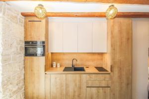 Apartment Chiara-Center of Bale