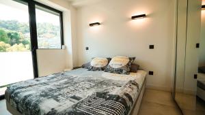 Appartements Riviera Paradise Sea View Pool Beachfront : photos des chambres