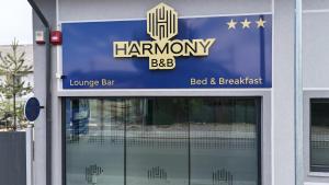 Harmony B&B