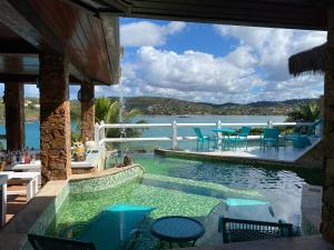 Cachoeira Inn Buzios