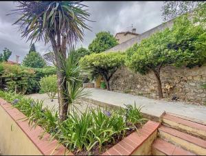 T4 vue mer avec climatisation