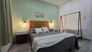 Casa de Campo El Molino