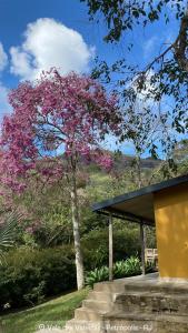 Buena Vista - Casa e suítes - Vistas deslumbrantes em Petrópolis
