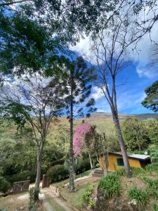 Buena Vista - Casa e suítes - Vistas deslumbrantes em Petrópolis