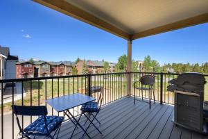 Mountain Condo 321 6 I Private Hot Tub I Great Views I Activity Program