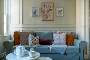 Victoria 2 bedroom flat - Buckingham palace