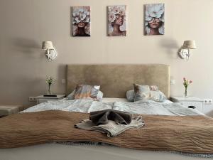 Guest House Romantika Panzio