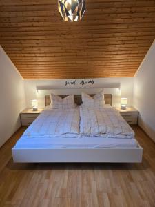 Ferienwohnung am Stadtwald