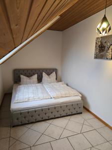 Ferienwohnung am Stadtwald