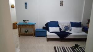 Apartamento Aconchegante 70m praia