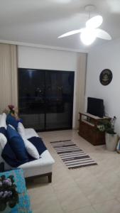 Apartamento Aconchegante 70m praia