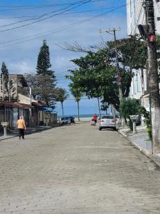 Apartamento Aconchegante 70m praia