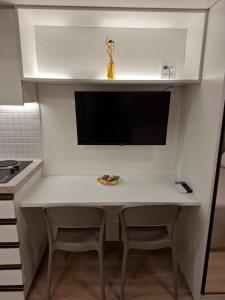 Studio Smart lindo e funcional