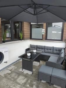 Ferienwohnung am Stadtwald