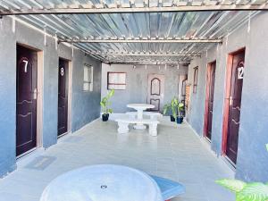 Executive Galaxy Guest House Nkowankowa Extension 2