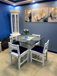 The Blue Unit - By H&A