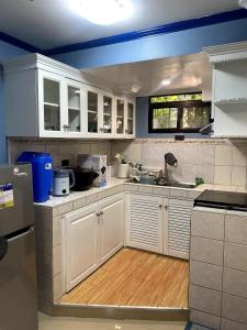 The Blue Unit - By H&A