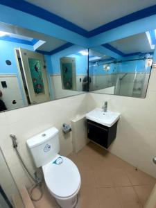 The Blue Unit - By H&A