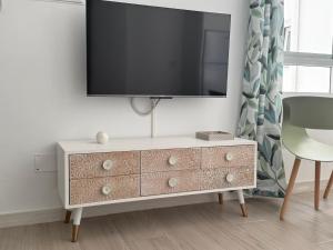 Céntrico apartamento en Playa Los Cristianos - Tenerife Sur