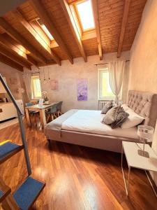 Gritti Palace Morcote - Lavanda