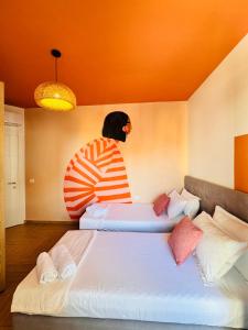 EgiAnas Apartment- Inspired by the Sea