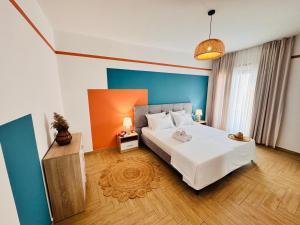 EgiAnas Apartment- Inspired by the Sea