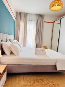 EgiAnas Apartment- Inspired by the Sea