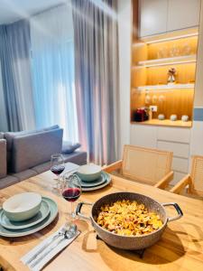 EgiAnas Apartment- Inspired by the Sea