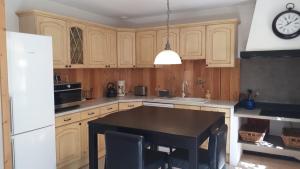 Villas ANDUZE quiet calme rustig : photos des chambres